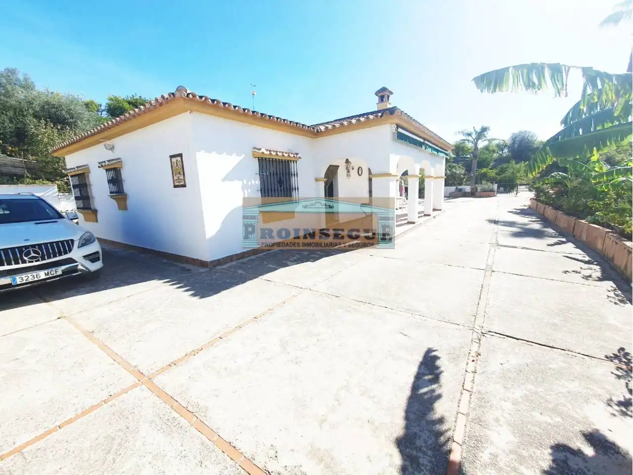 Casa rústica amb piscina en venda a Calle dehesa alta, imagen 2