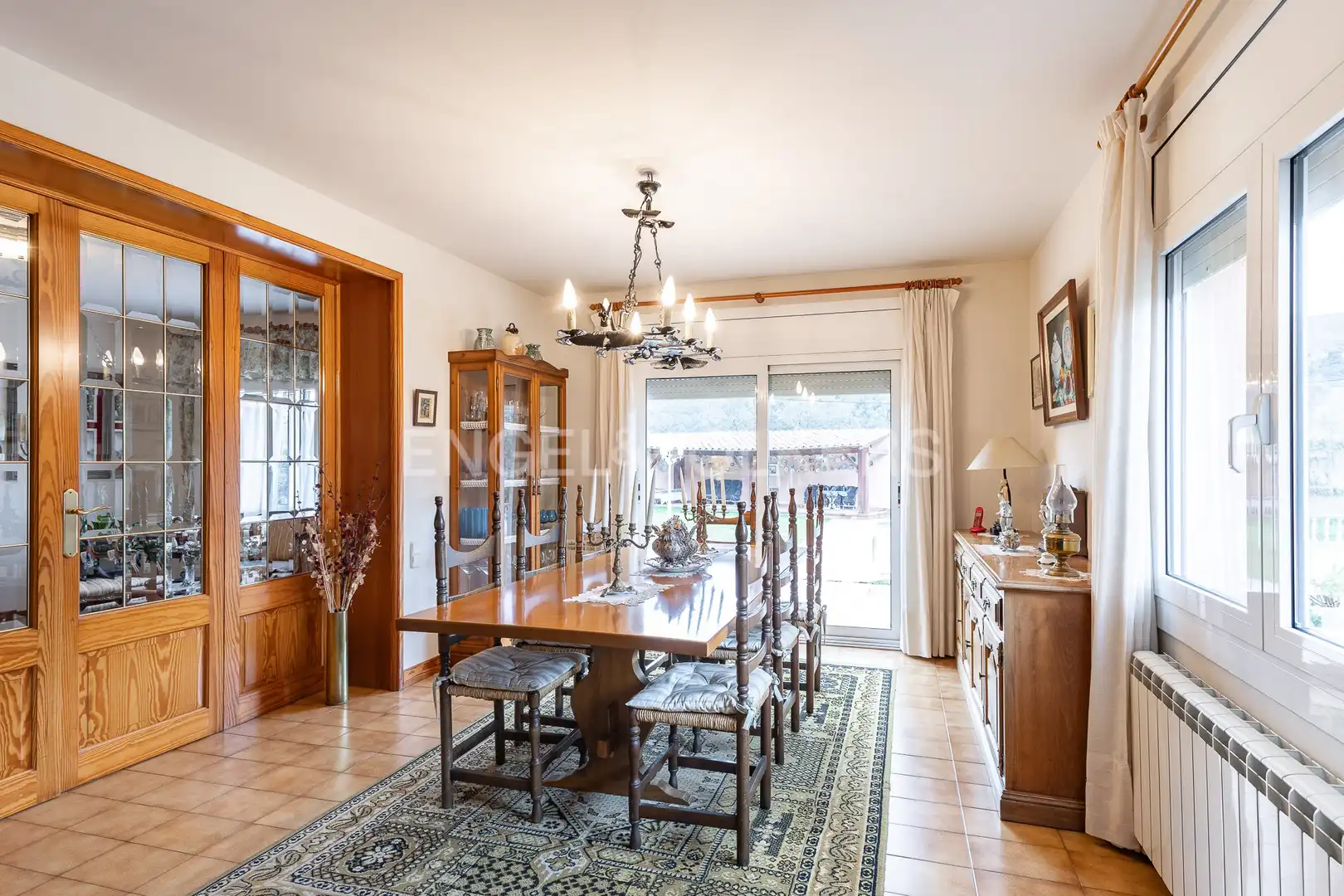 Casa o xalet en venda a Tagamanent