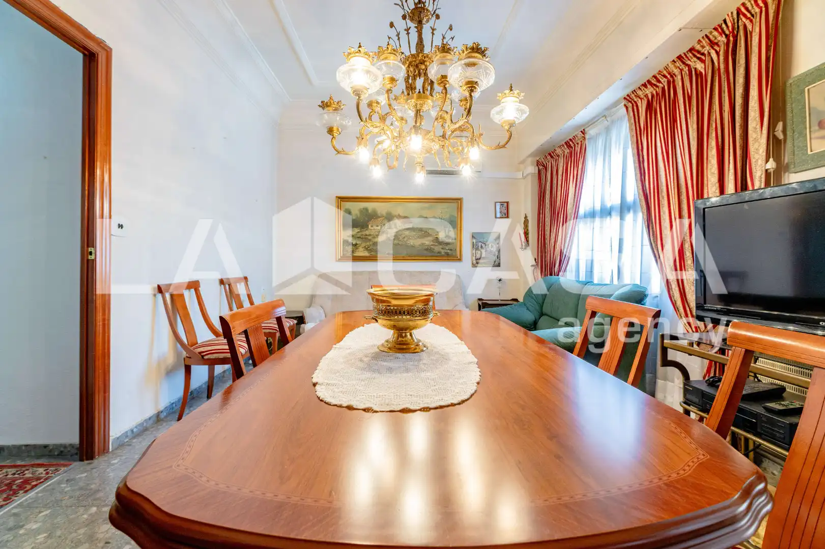 Flat with terrace for sale in Carrer de Joan Llorenç, imagen 9
