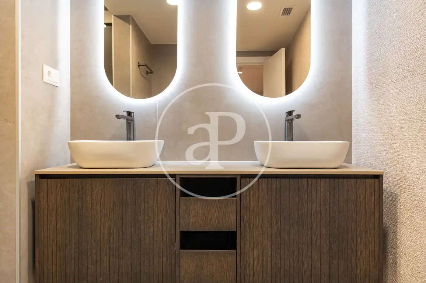 Appartement avec terrasse à vendre à Carrer de Bergara, imagen 37