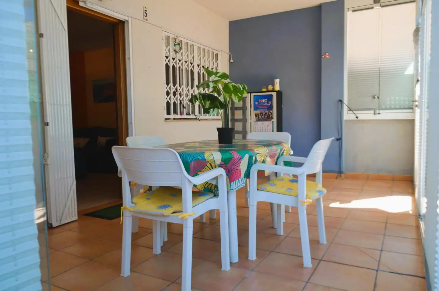 Piano terra con piscina in vendita a De Tarragona, imagen 15