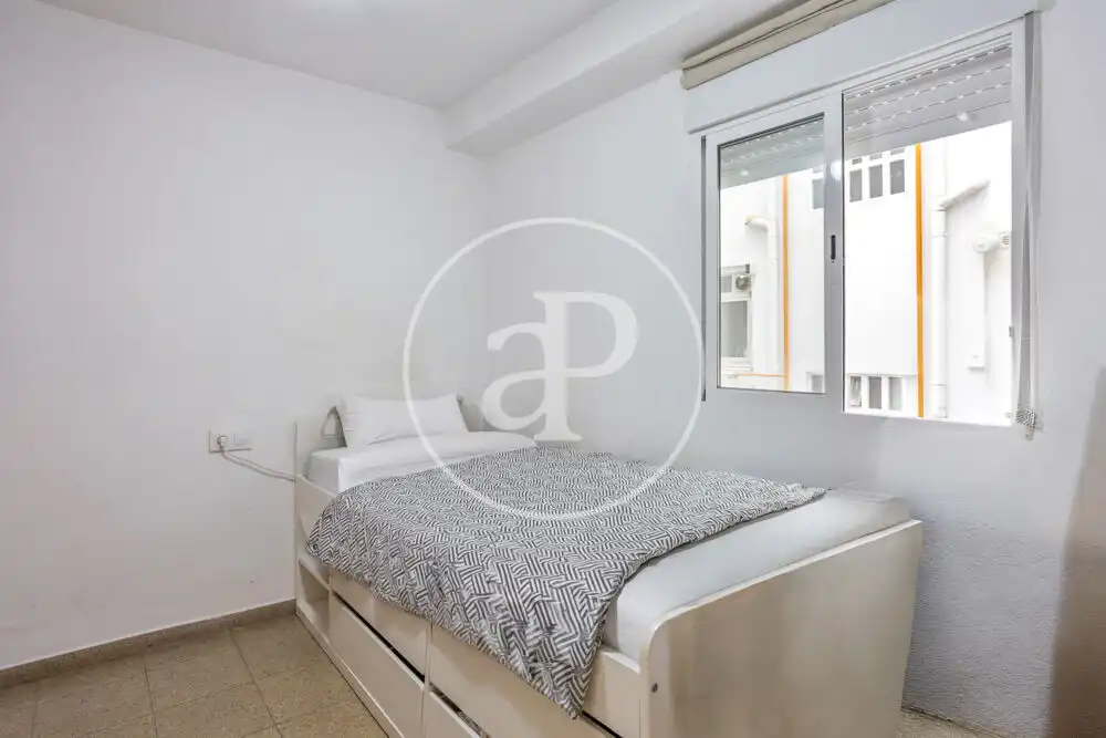 Piso con terraza en venta en Av. del Primat Reig, imagen 34