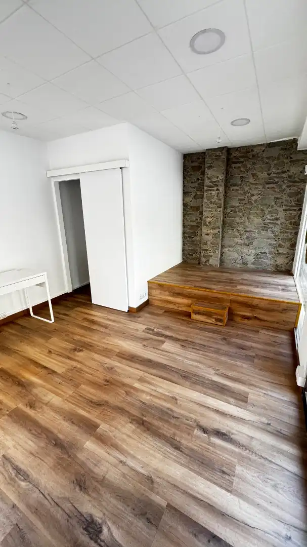 Commercial properties for rent in Barcelona