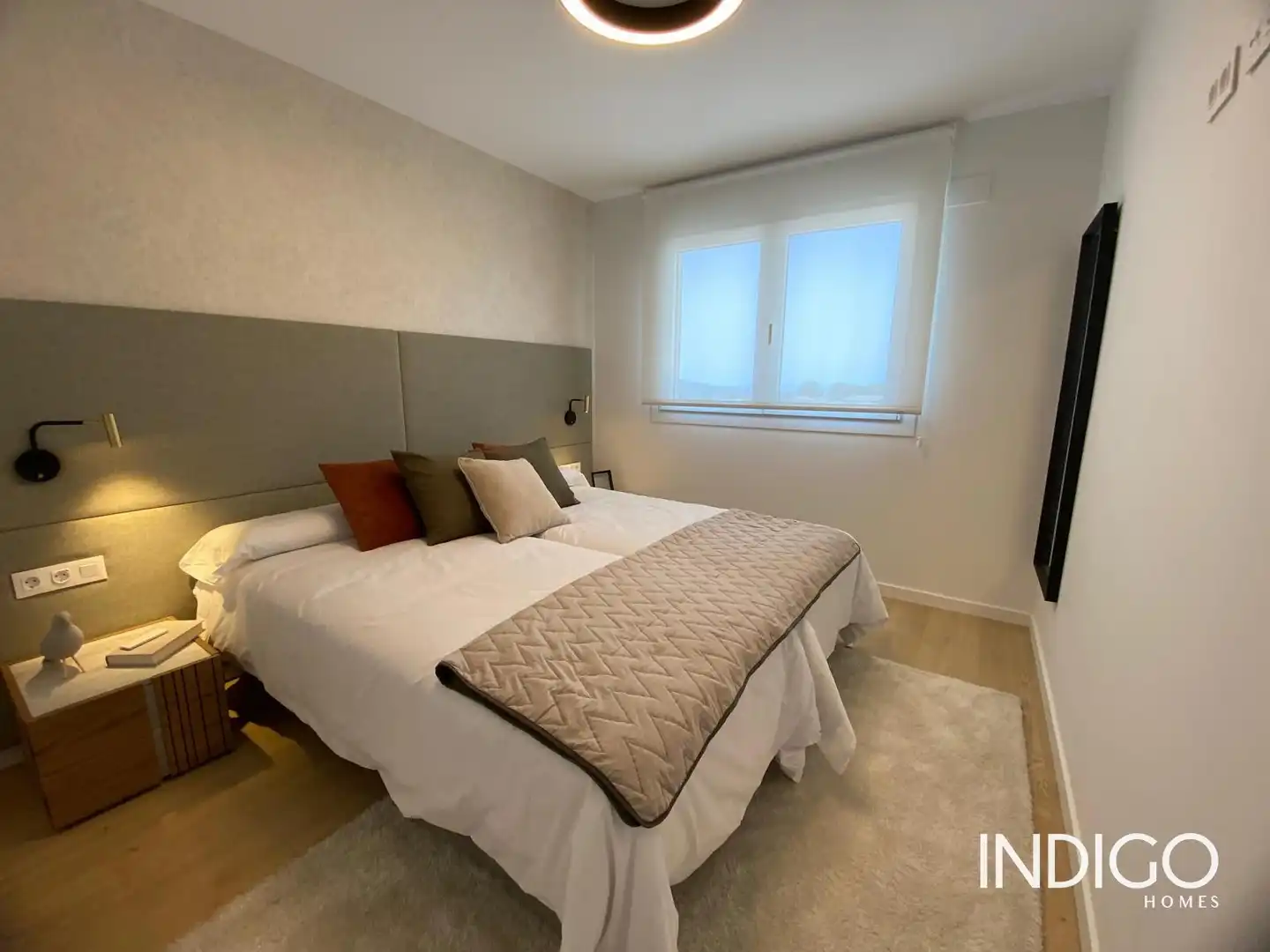 Terraced house with pool for sale in Serra Gelada, imagen 20
