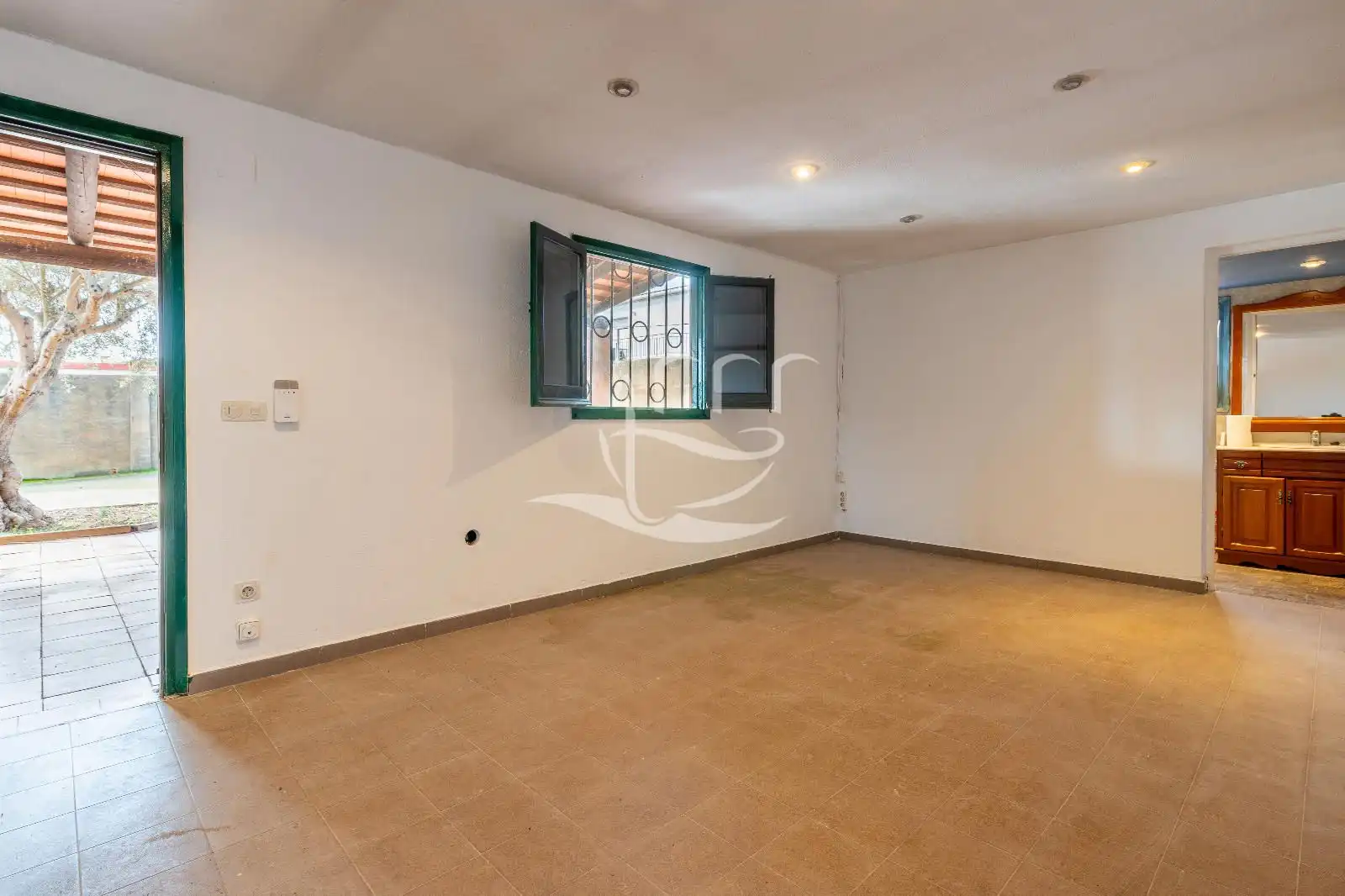 Casa o chalet en venta en Mont-ras con Piscina y Alarma