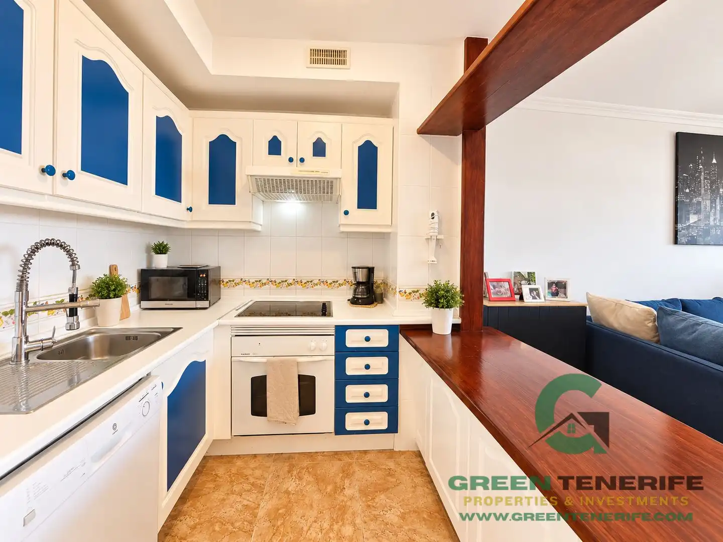 Appartement avec terrasse à vendre à Calle Galicia, imagen 8