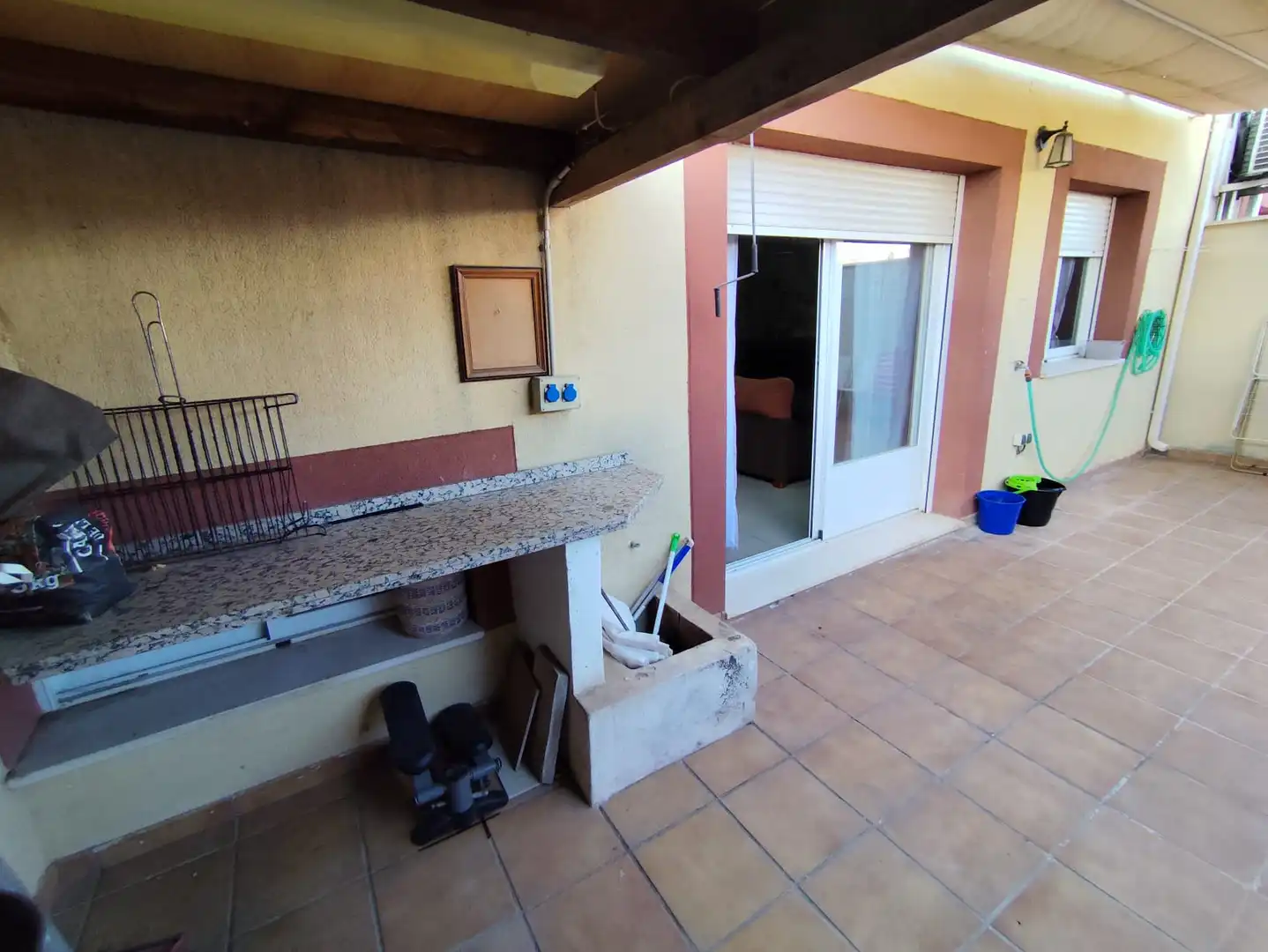 Casa o xalet en venda en Sabiote amb Aire condicionat, Calefacció i Terrassa