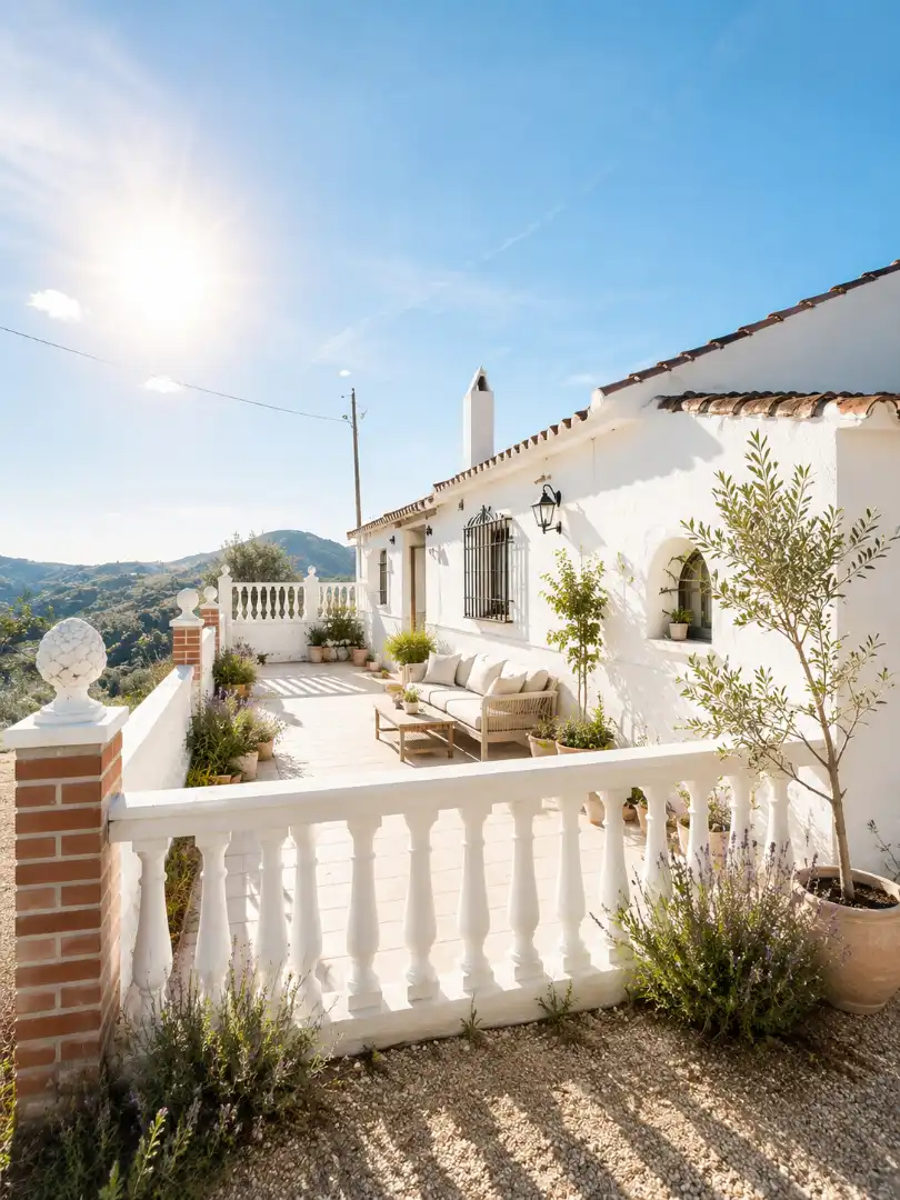 Houses for sale in Calle Camino de Solano, Colmenar