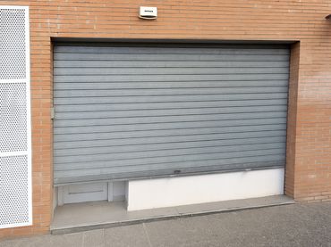 Local comercial en venda a Can Gibert del Pla