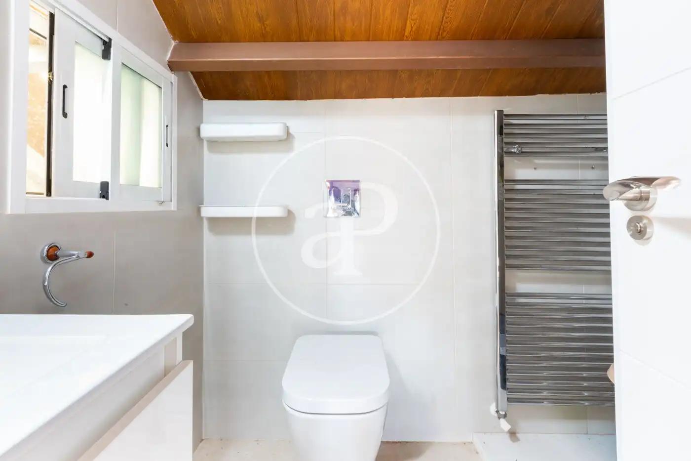Casa amb jardí en venda a Corinto - Almarda, imagen 31