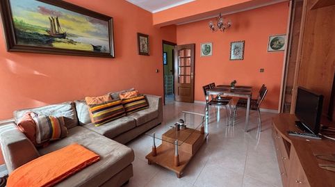 Photo 4 of Flat for rent in A Malata - Catabois - Ciudad Jardín, Ferrol