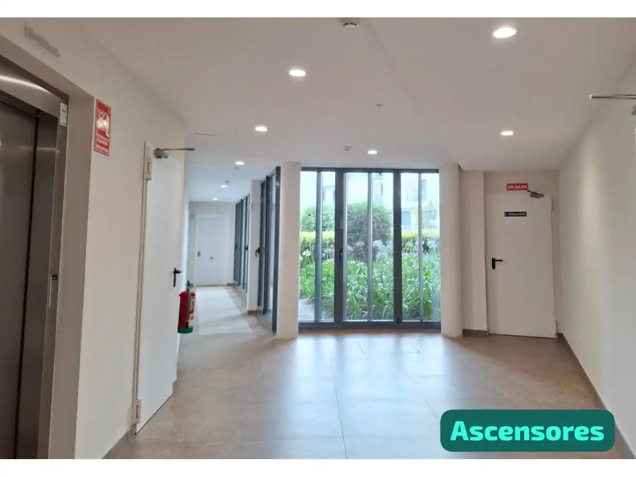 Lofts for rent in San Sebastián de los Reyes  with Air Conditioner, Heating and Terrace