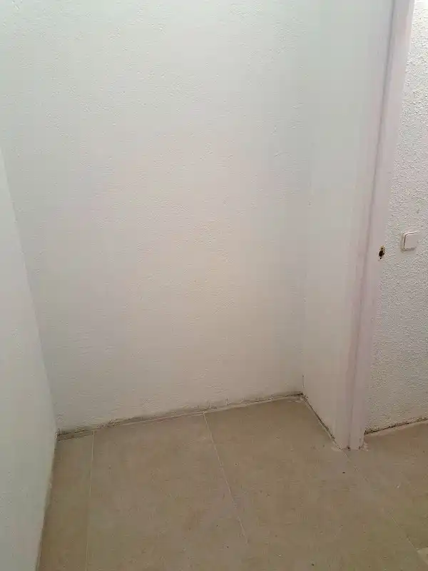 Bedroom of Commercial properties for rent in Torrelodones  with Air Conditioner