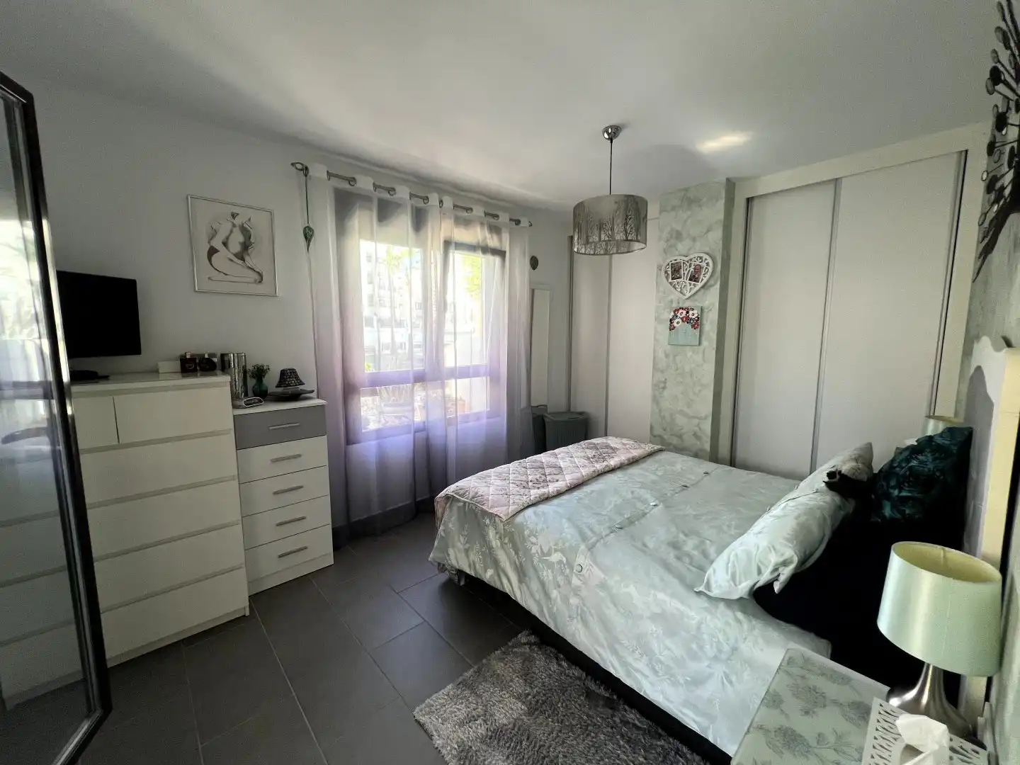 Habitación de Piso en venta en Centro 
