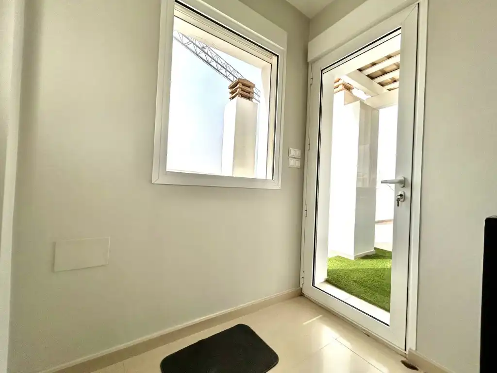 Casa o xalet en venda a Centro de la Ciudad Quesada