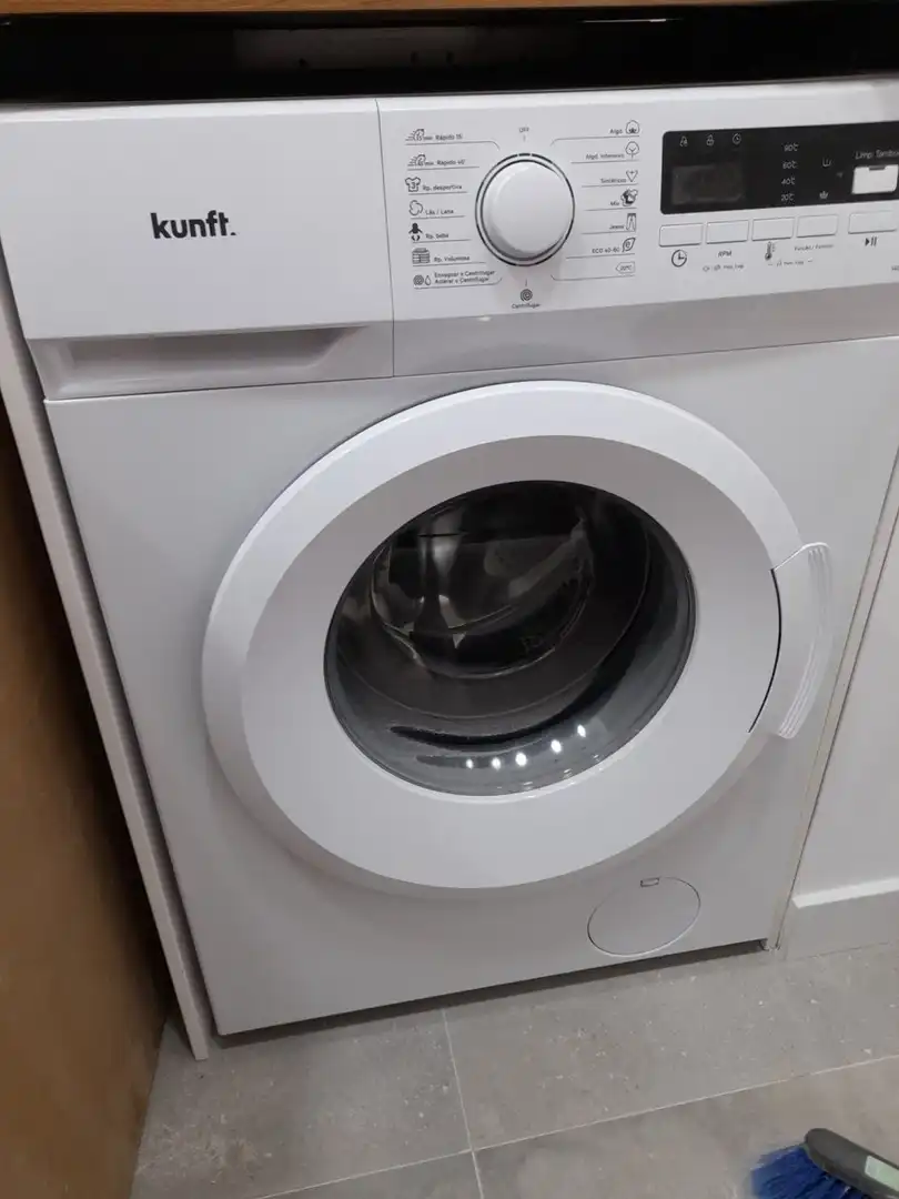 Flat for rent in Madrid  with Heating