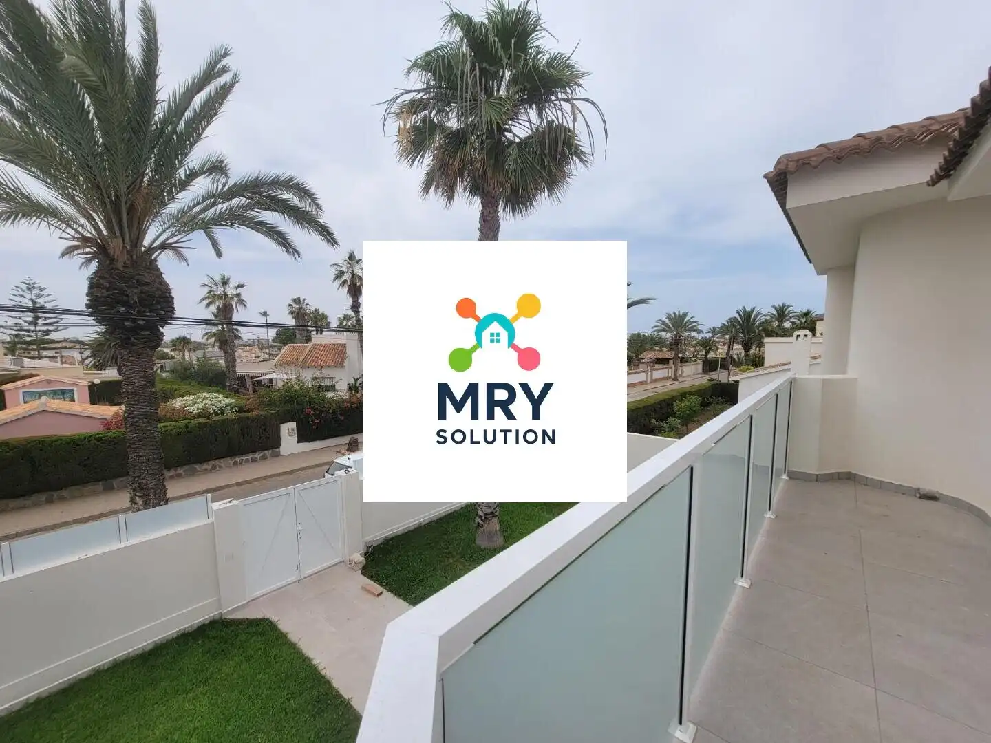 Villa in vendita a Orihuela Costa, imagen 22