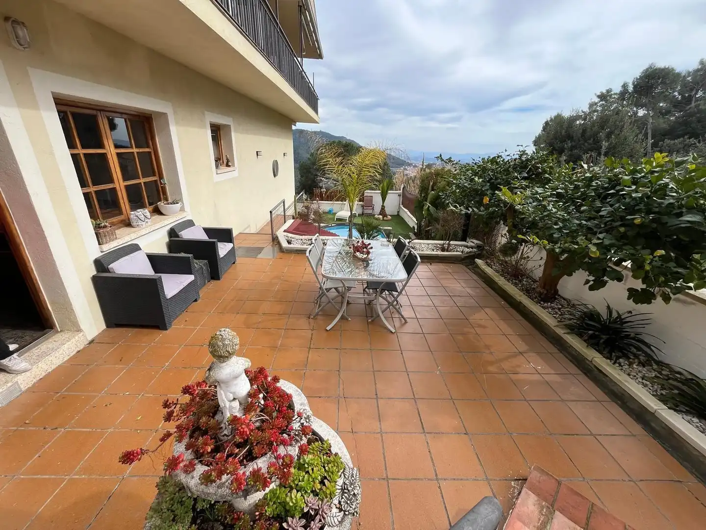 Casa o chalet en venta en El Racó - Sant Feliu del Racó