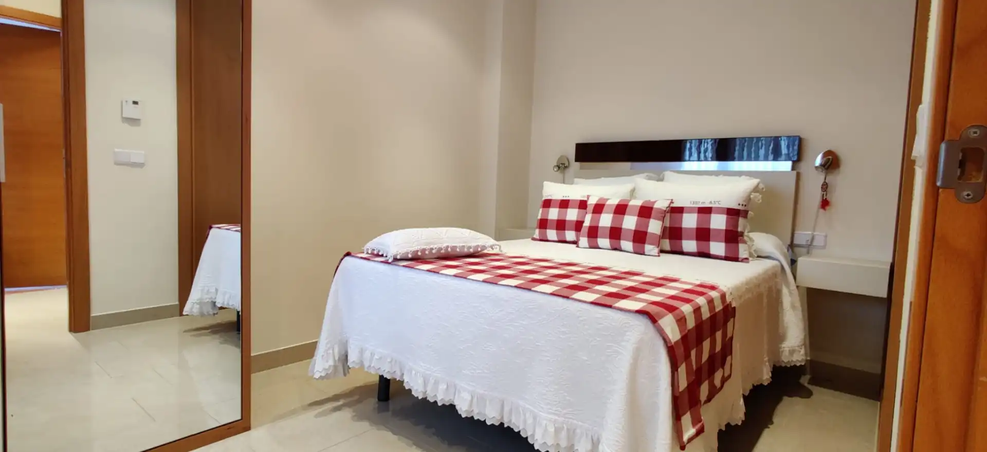 Bedroom of Detached homes for sale in Renedo de Esgueva  with Heating, Private garden and Terrace