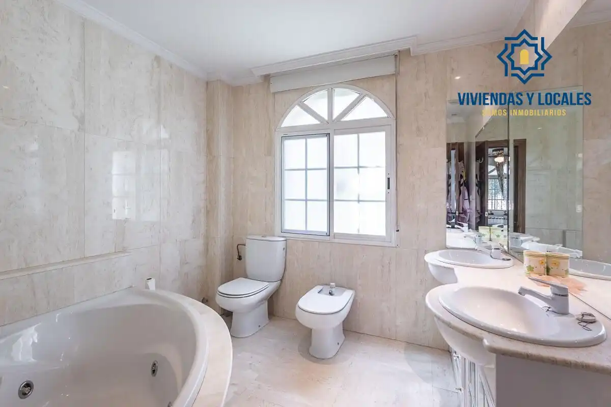 Casa con piscina en venta en Ogíjares, imagen 42