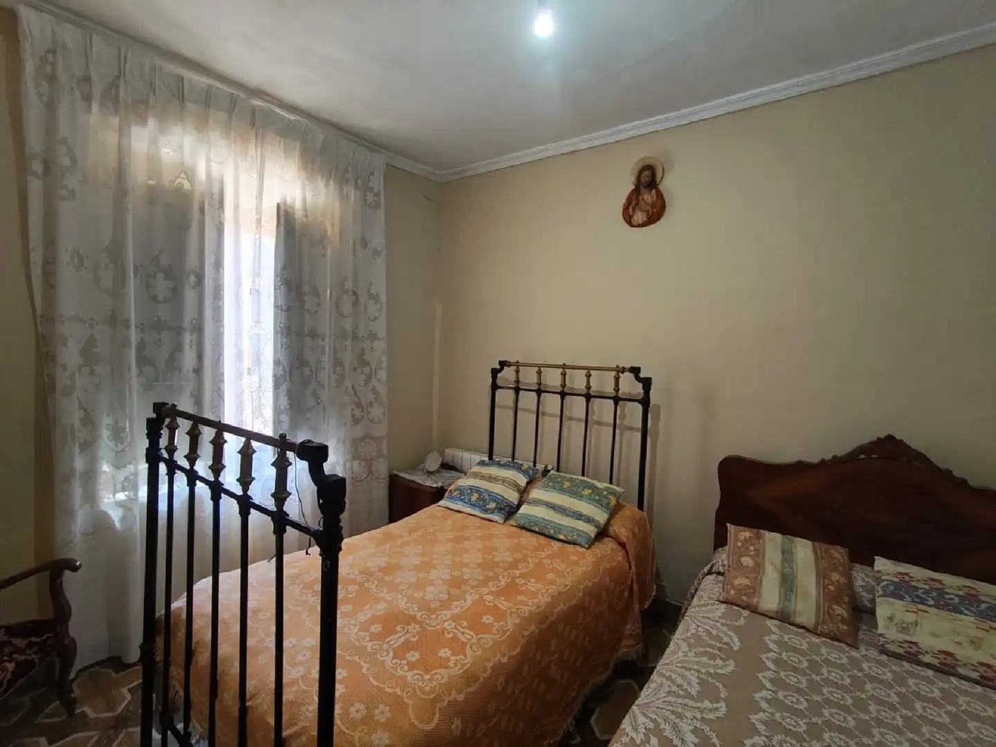Casa o chalet en venta en Santa Elena de Jamuz