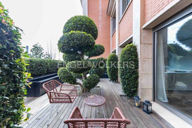 Casa-chalet en Venta en Sant Gervasi i la Bonanova