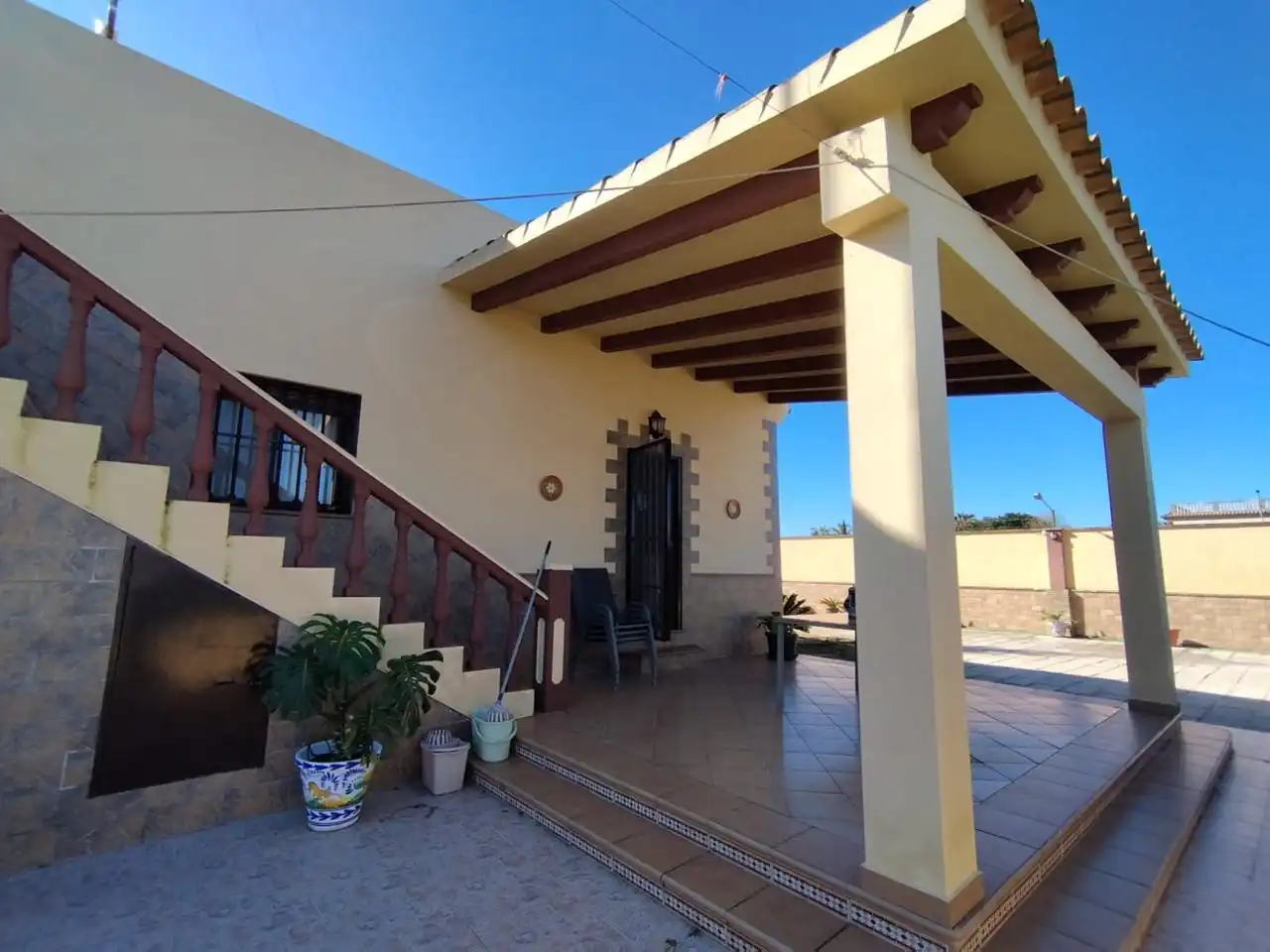 Casa o xalet en venda a Pago Copina, Chipiona Norte