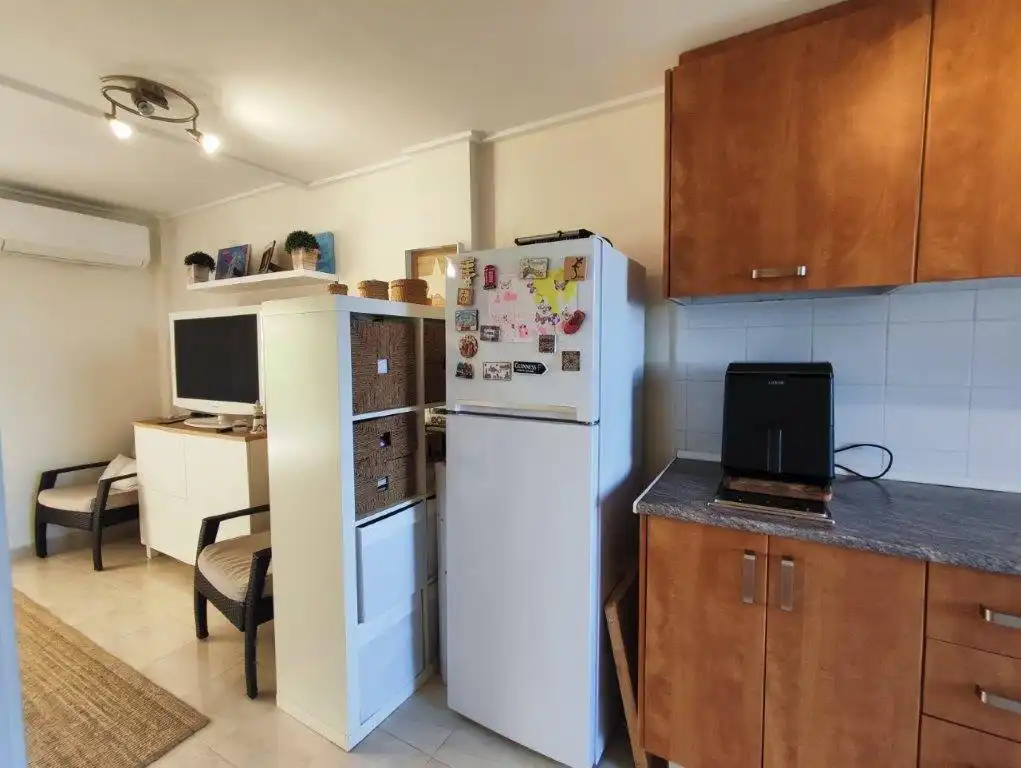 Apartamento con piscina en venta en Las Marinas / Les Marines, imagen 8