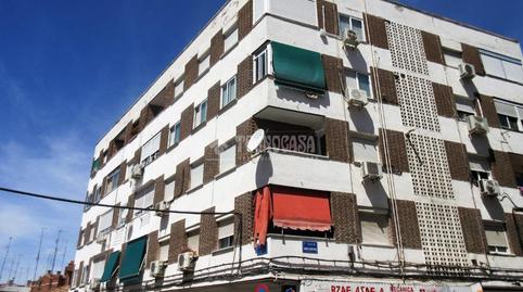 Foto 2 de Pis en venda a Calle del Pilar, Centro, Madrid