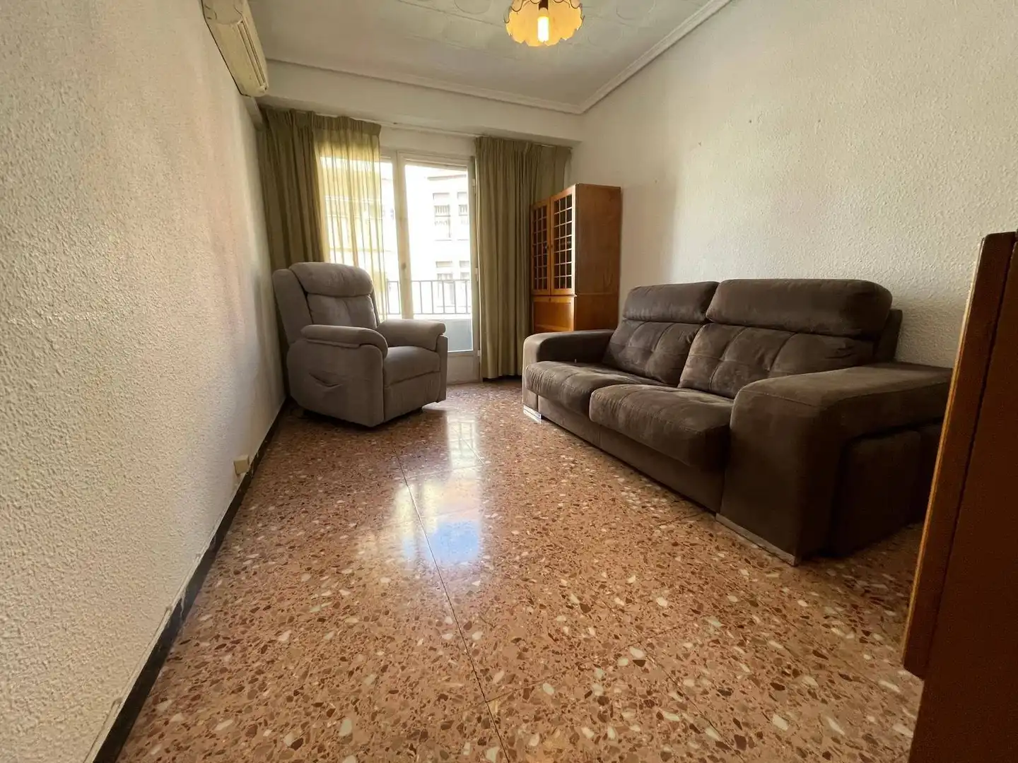 Wohnung mit Terrasse zum Verkauf in Calle Calle Vicente Blasco Ibáñez, imagen 18