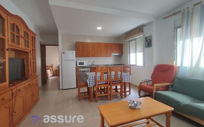 Kitchen of Flat for sale in Punta Umbría