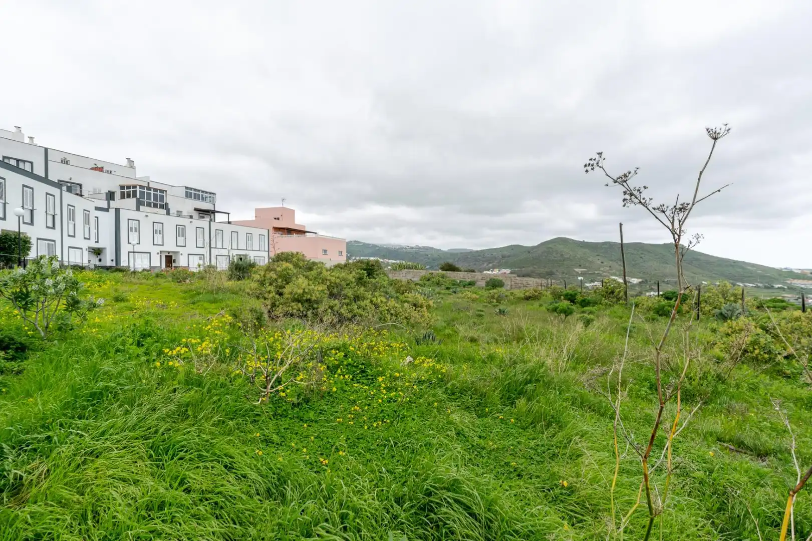 Residential for sale in Las Palmas de Gran Canaria