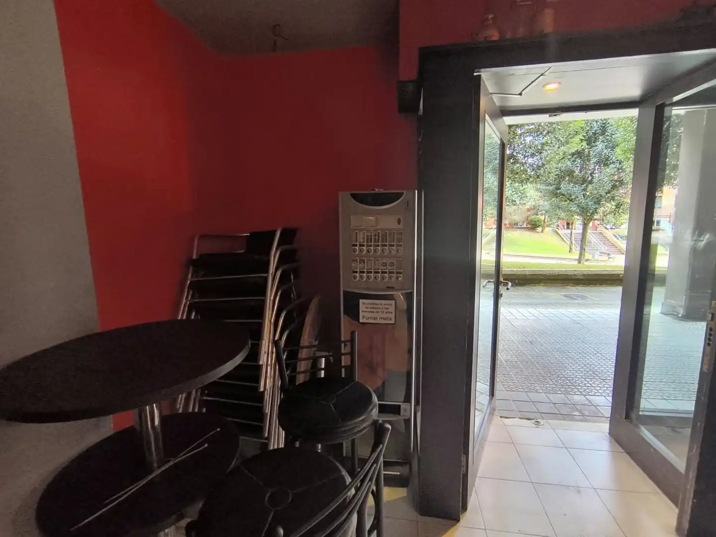 Local comercial en venta en Artekale Kalea, imagen 3