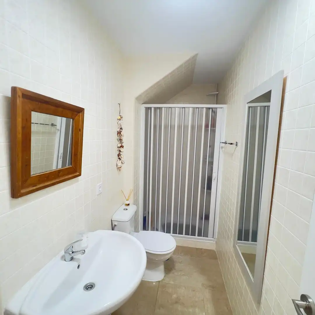Apartament amb terrassa en venda a Chullera, imagen 5