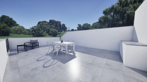 Foto 5 de Casa adosada en venda a Torre-Pacheco ciudad, Torre-Pacheco