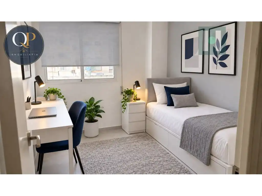 Piso con ascensor en venta en Calle Carlos V, imagen 23