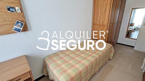 Foto 4 de Pis de lloguer a Kansas City, San Pablo, Sevilla