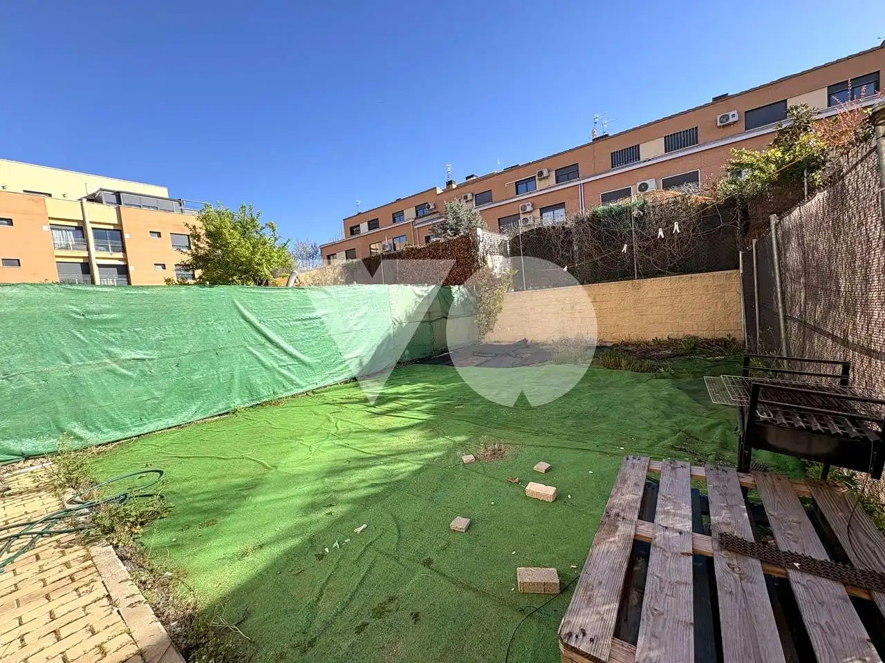 Casa o xalet en venda en Arganda del Rey amb Aire condicionat, Calefacció i Jardí privat