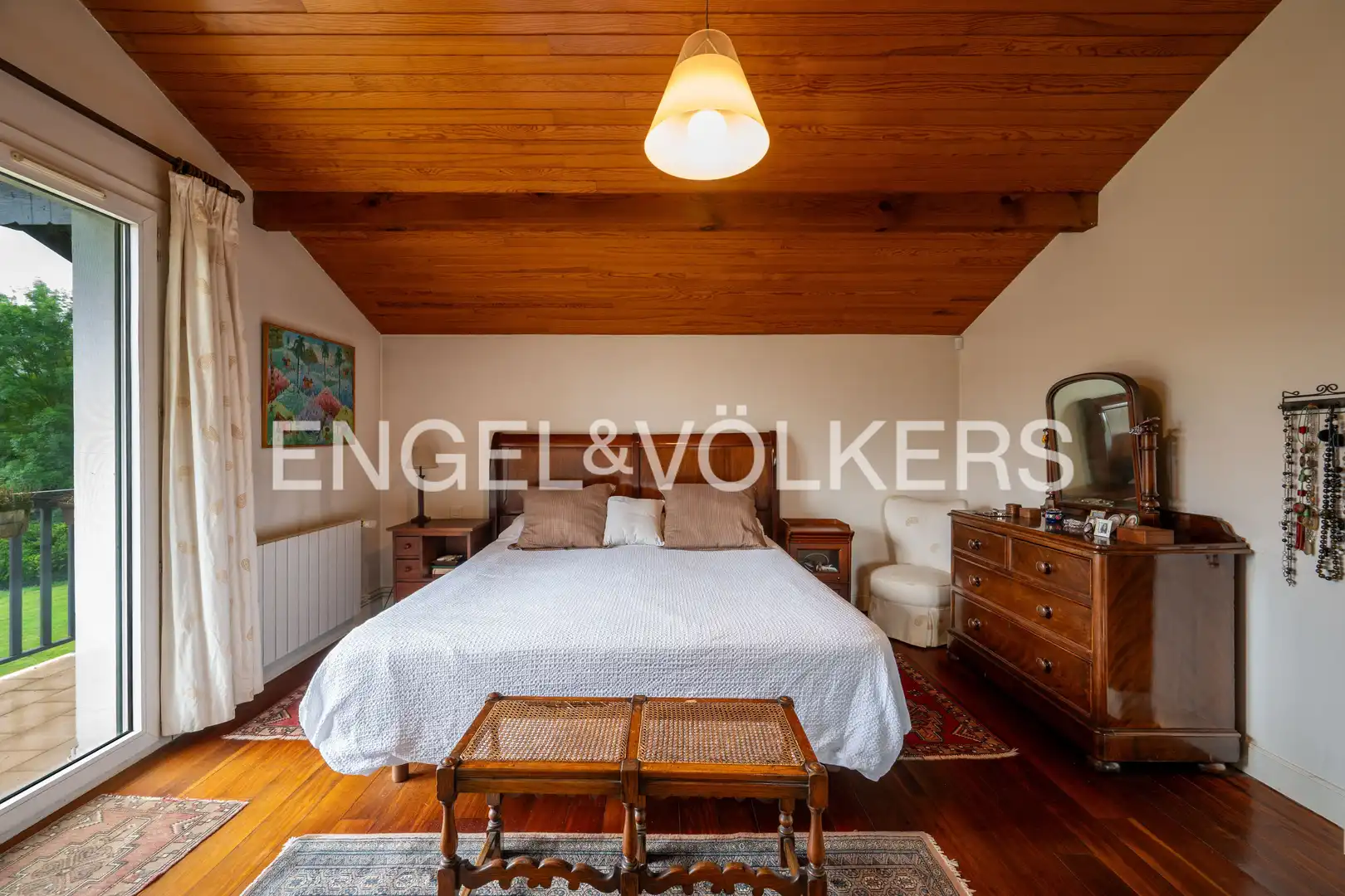 Habitación de Casa o chalet en venta en Ascain con Calefacción, Jardín privado y Terraza