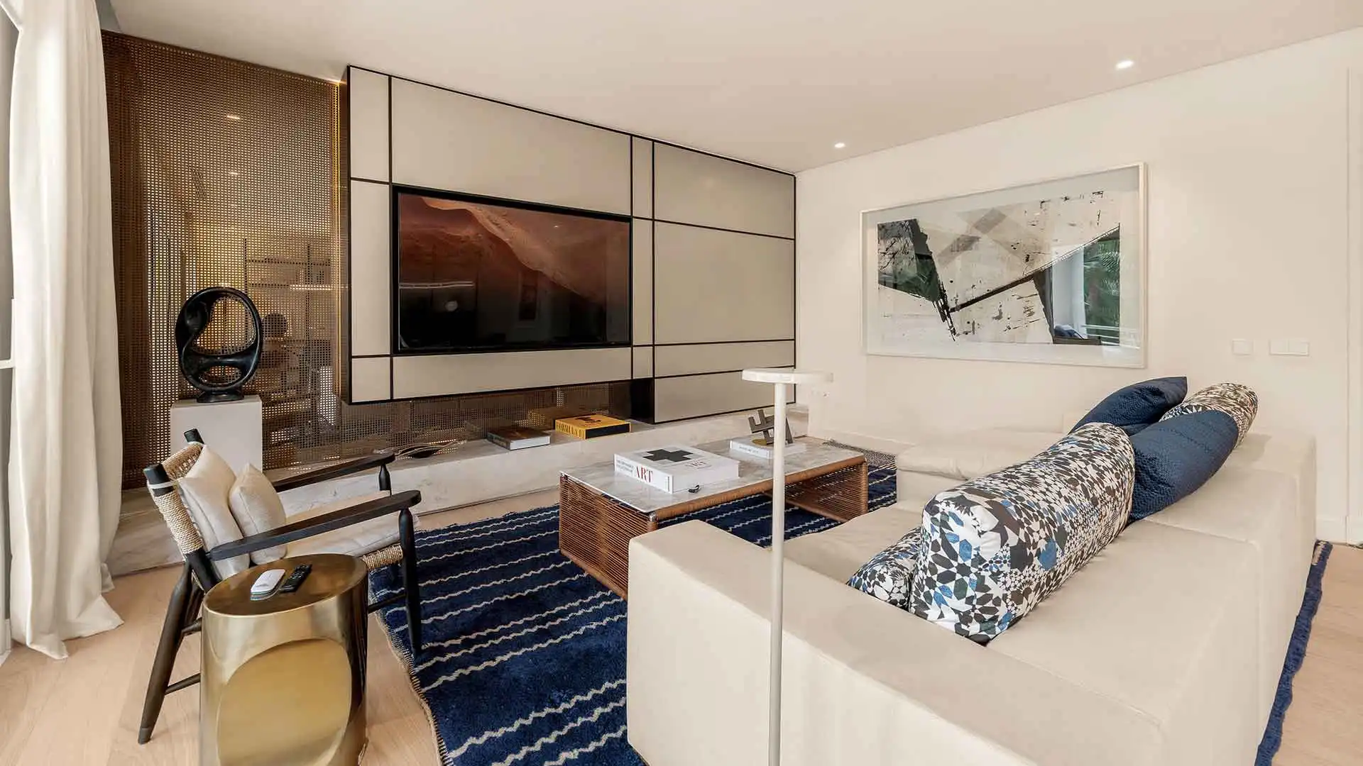 Apartament en venda a PIZARRA-UR ROCIO NAGUELES, 88, Sierra Blanca