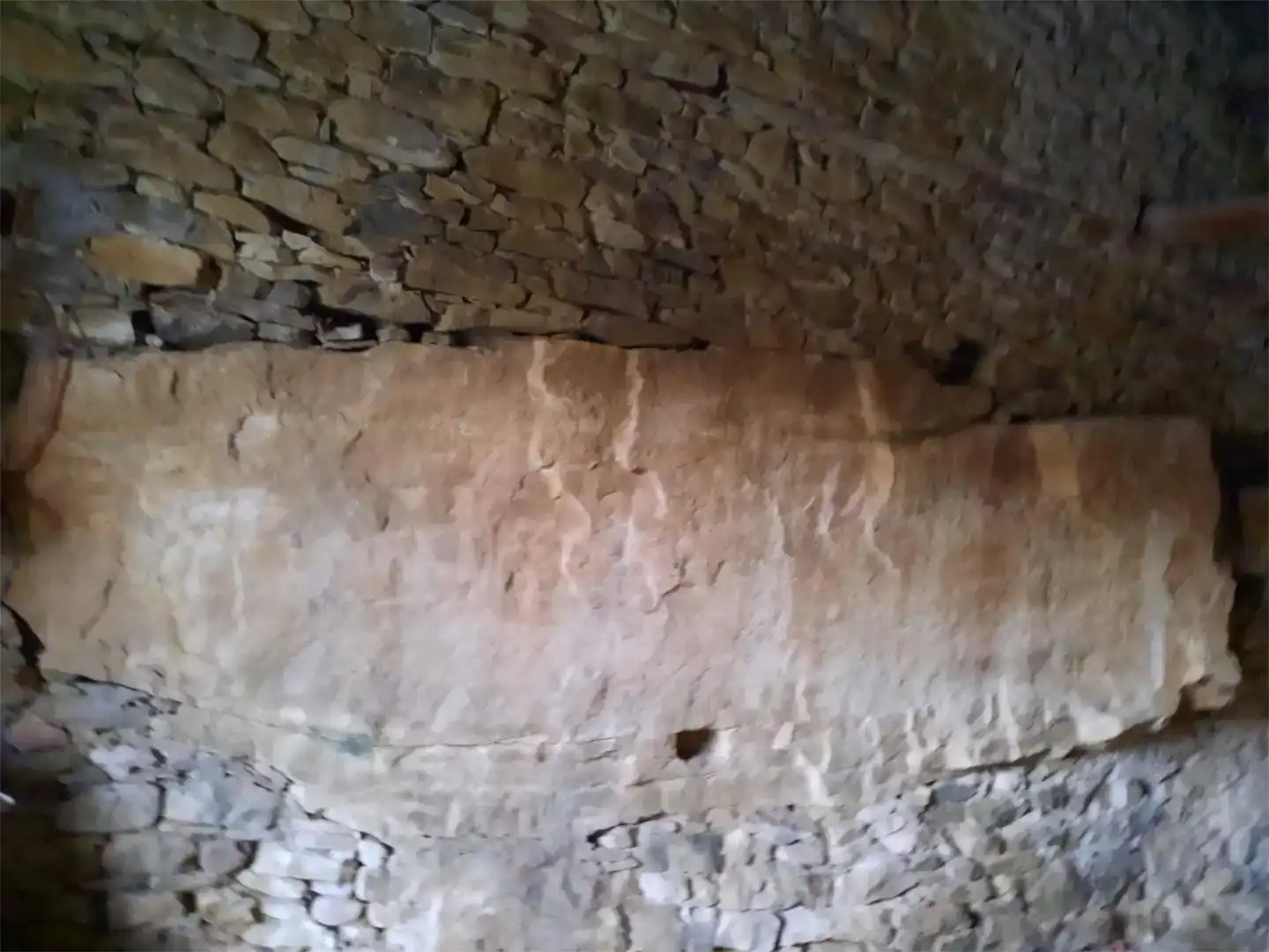 Piso en venta en Caldearenas, Huesca