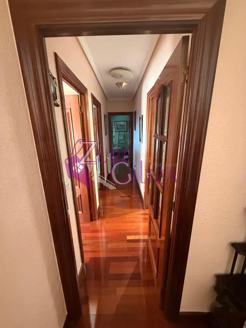 Appartamento con ascensore in vendita a Abadiño, imagen 7