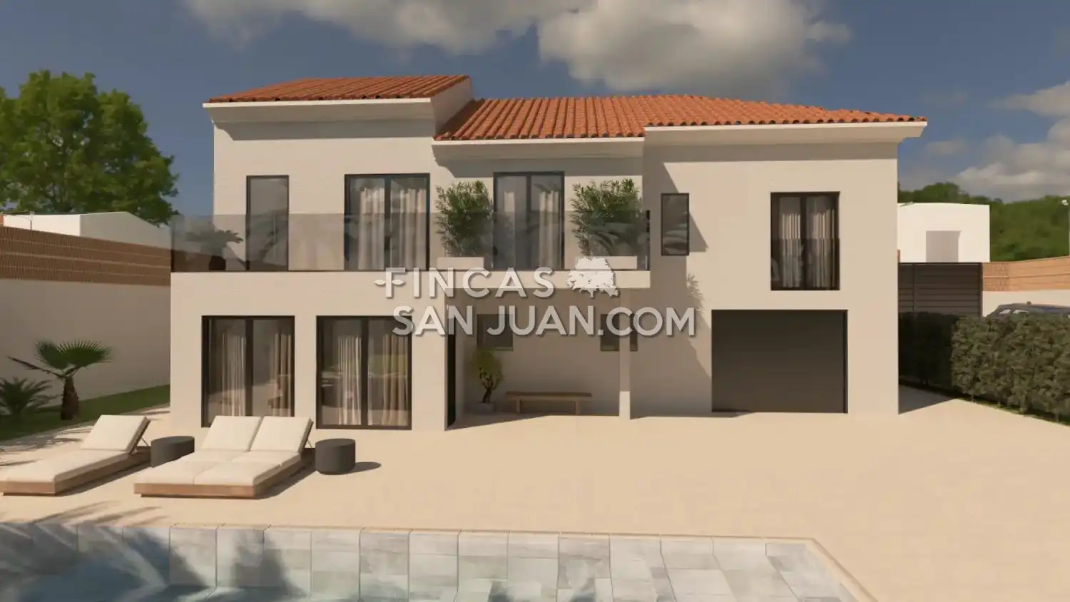 Villa à vendre à Busot, imagen 7