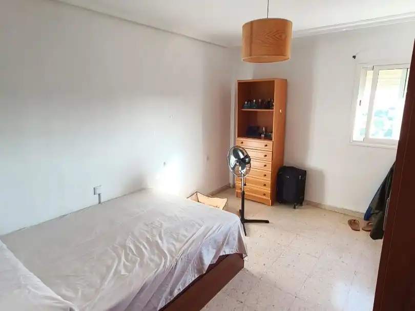 Habitación de Piso en venta en  Sevilla Capital con Aire acondicionado