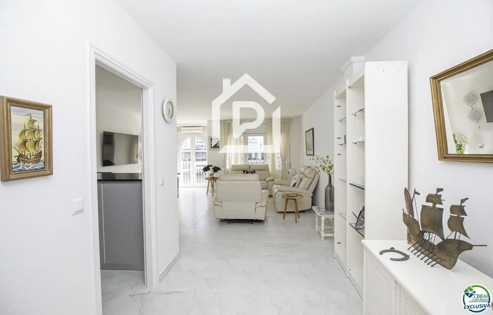 Appartamento con ascensore in vendita a Caballito de mar, imagen 14