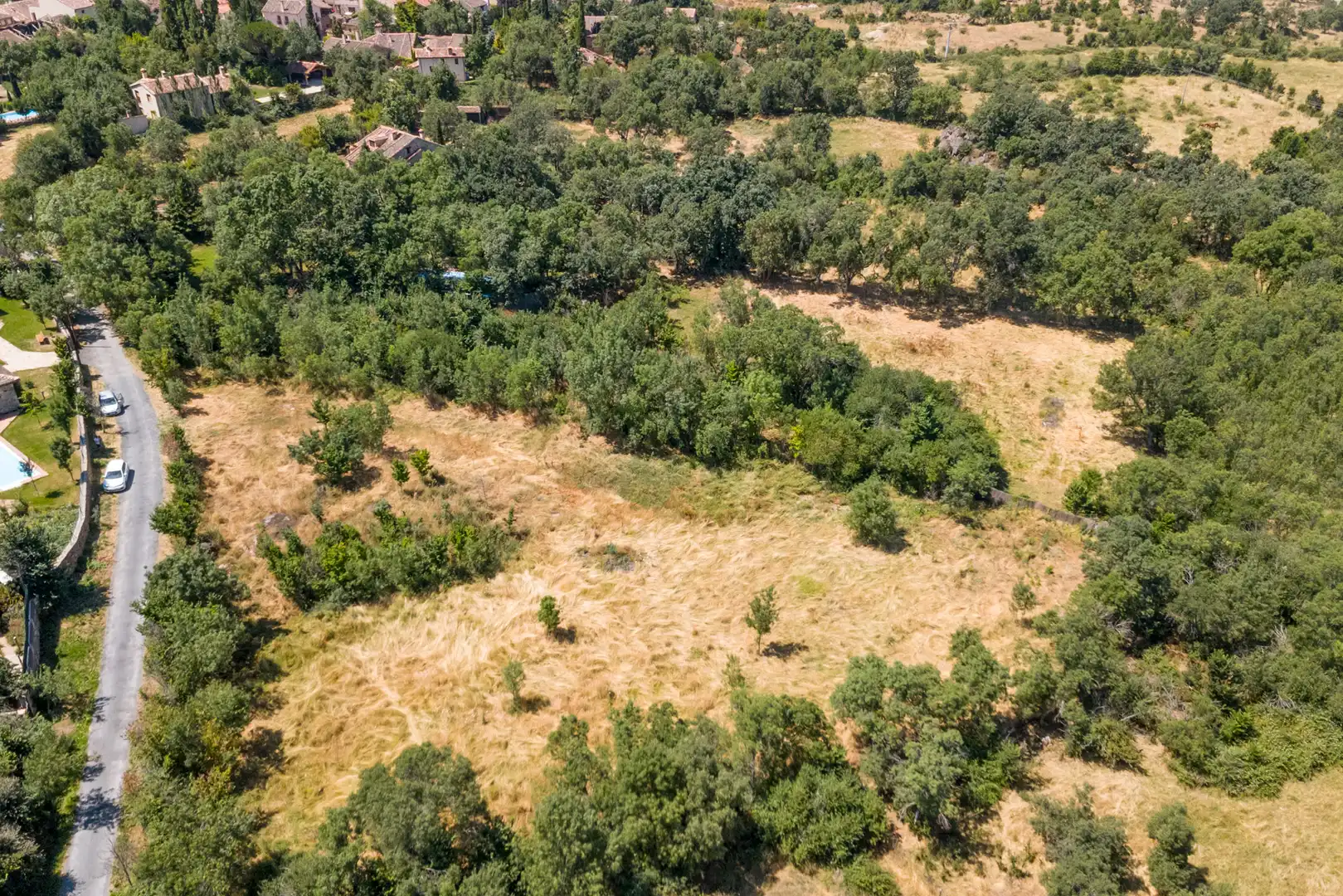 Casa o chalet en venta en Sotosalbos con Aire acondicionado y Calefacción