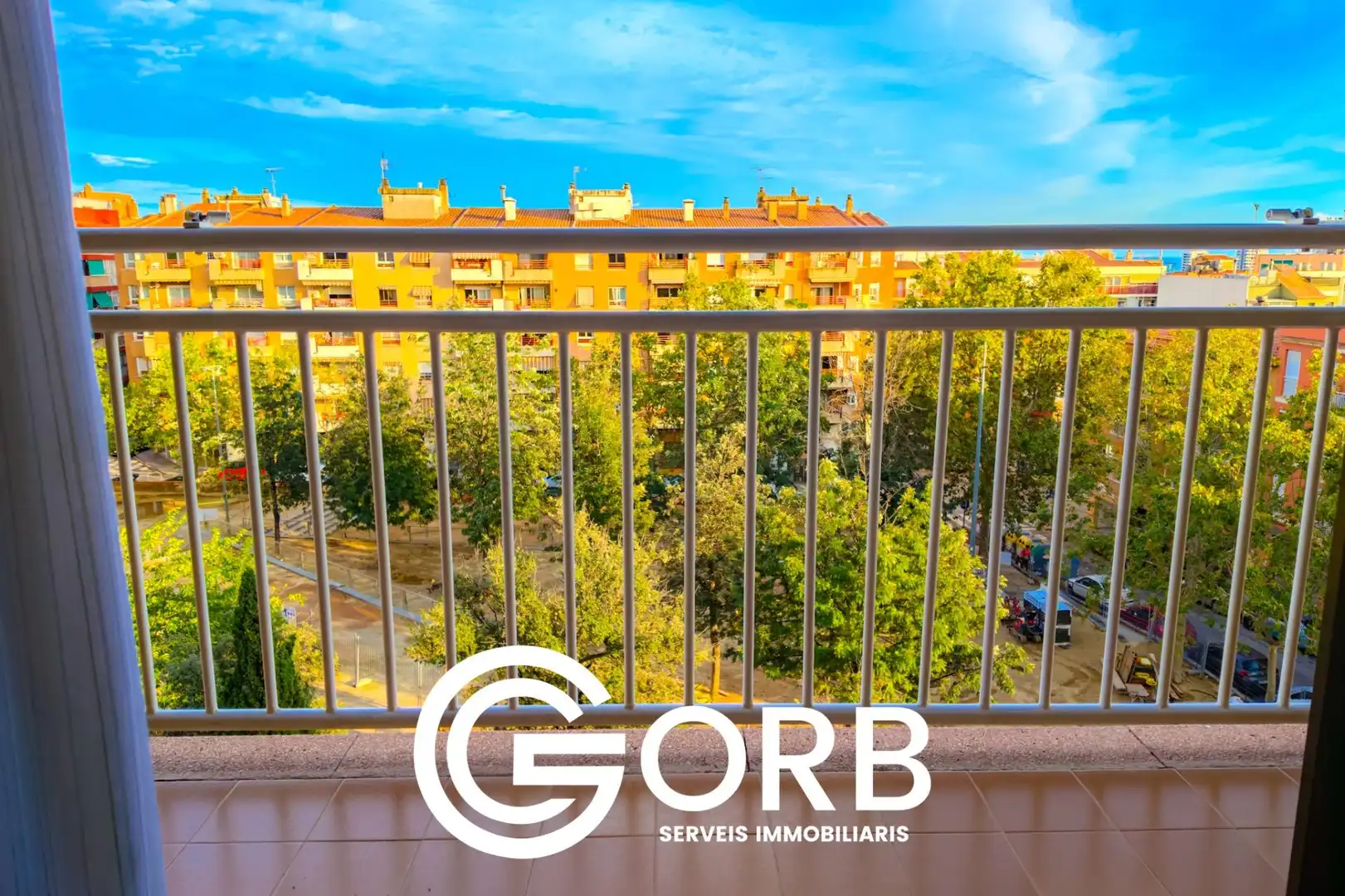 Appartamento con terrazza in vendita a Peramàs, imagen 5