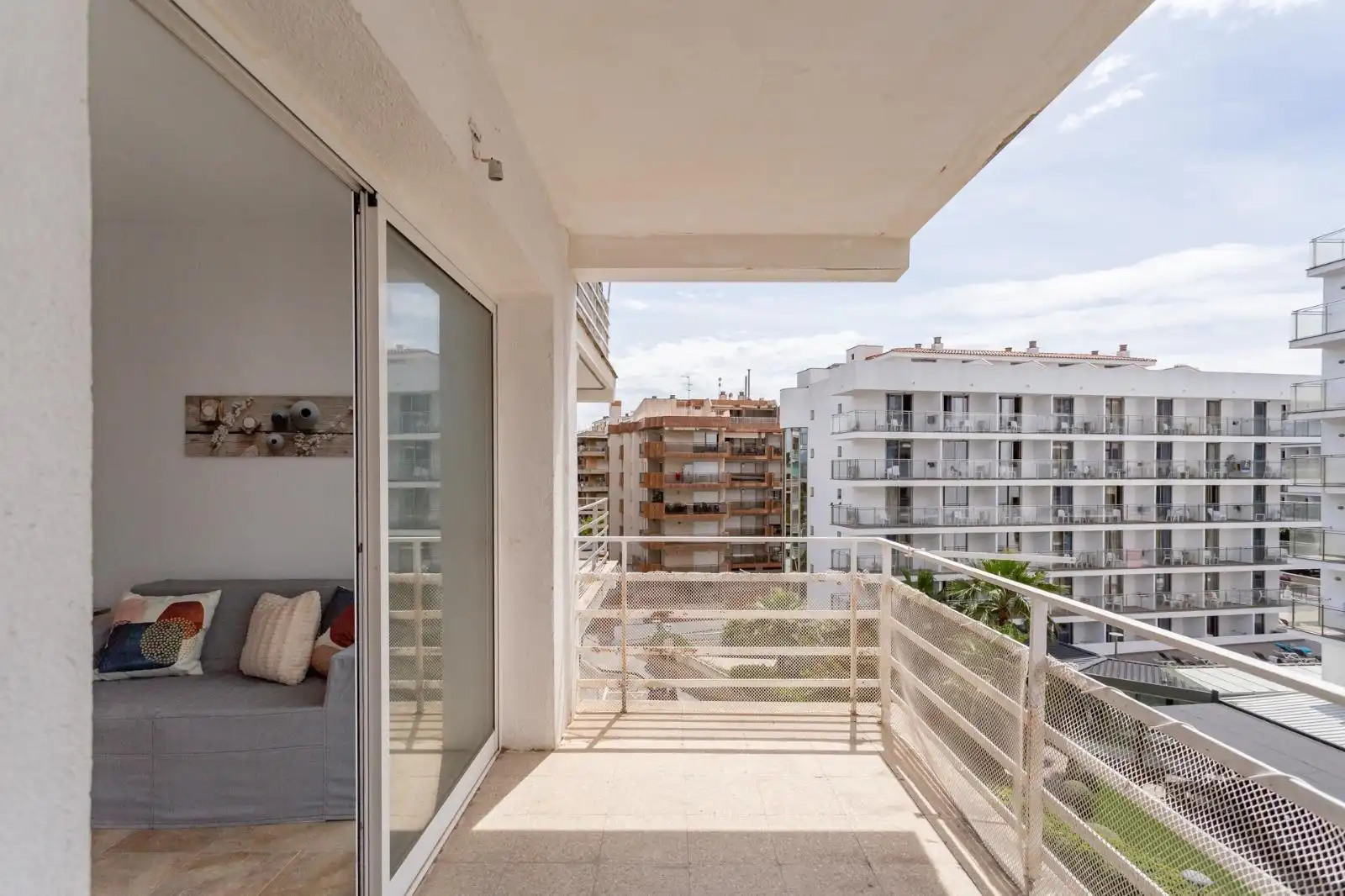 Wohnung mit Aufzug zum Verkauf in Avenida CARLES BUIGAS, imagen 8