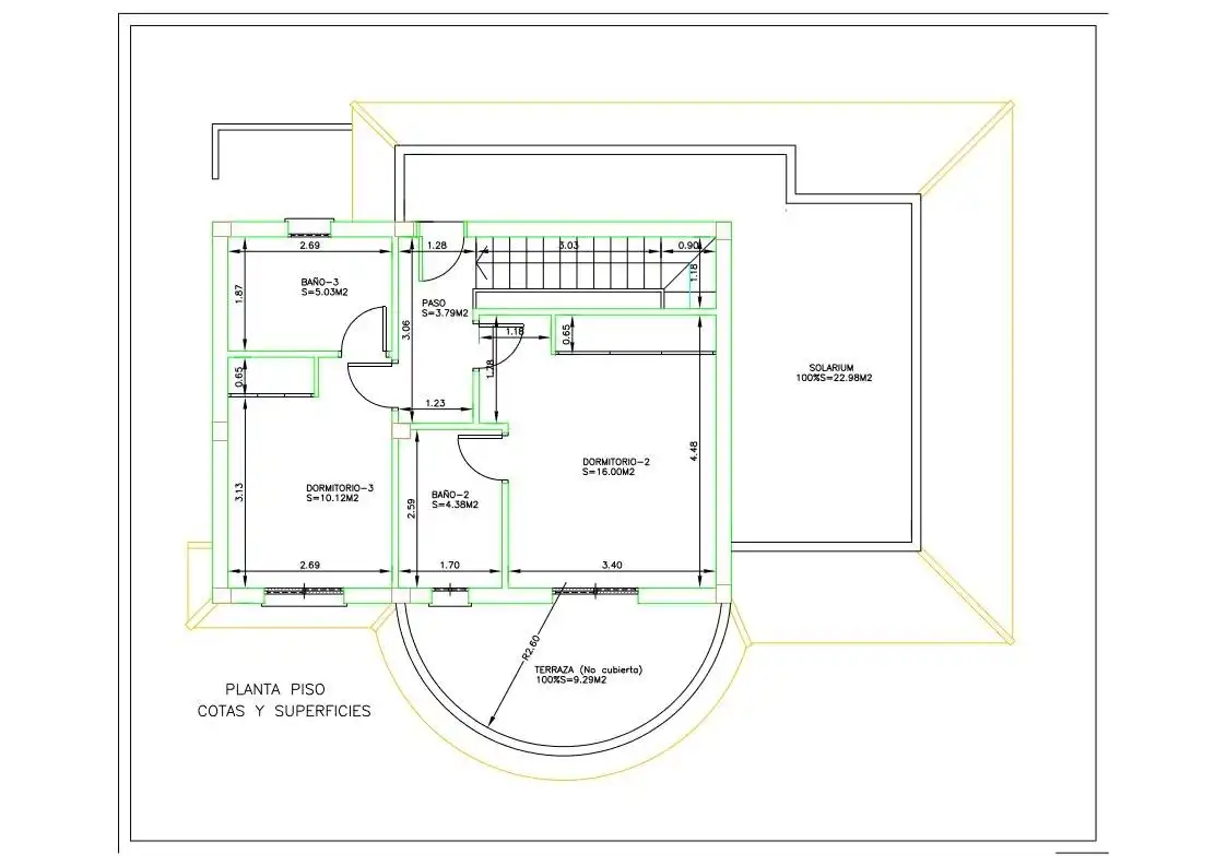 Villa con terrazza in vendita a Los Balcones - Los Altos, imagen 28