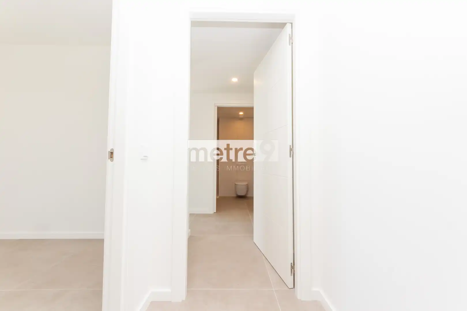 Appartement avec terrasse à vendre à Avinguda del Maresme, imagen 27